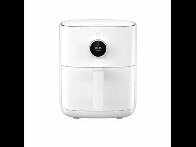 Аэрогриль Xiaomi Mi Smart Air Fryer 4.5L MAF14 BHR8234EU White EU