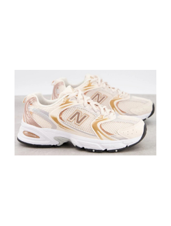 New Balance 530 Gold Beige