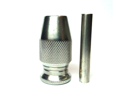 Держатель из нержавеющей стали ST-257 (25мм х 50мм)