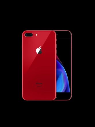 iPhone 8 Plus 256Gb Red (красный) Как новый