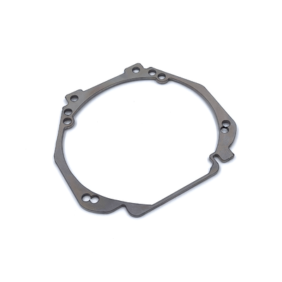 Honda Crosstour (2009-2013) Галоген переходные рамки для замены линз (комплект, 2шт)