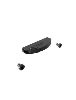 Поводок REJS для внутреннего ящика ultra box (графит)