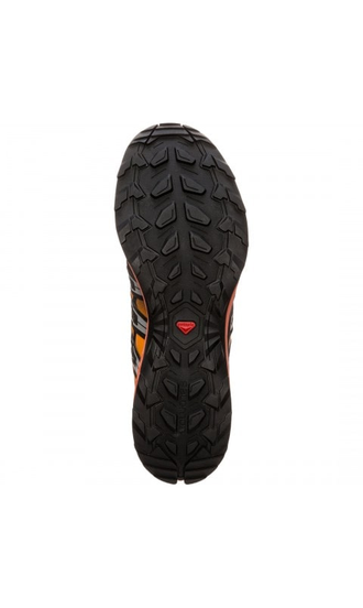 SALOMON XA LITE Bright Mar Scarle 400710