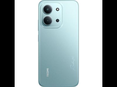 Xiaomi Redmi 15C 4/128 Gb RU Мятный