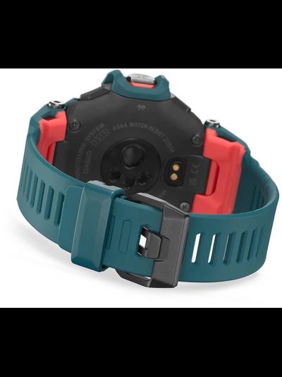 Часы Casio G-Shock GBD-H2000-2