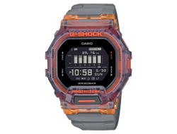 Часы Casio G-Shock GBD-200SM-1A5 Orange