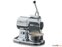 Сыротерка Sirman GF Ventilata 3Ф