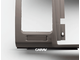 ПЕРЕХОДНАЯ РАМКА ДЛЯ УСТАНОВКИ АВТОМАГНИТОЛЫ CARAV 22-020: 9" / 230:220 x 130 mm / TOYOTA Camry (ACV30) 2001-2006