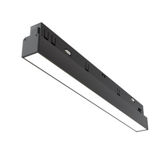 Светильник на шине Maytoni Technical Day White TR030-2-12W4K-B