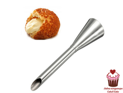 Насадка для эклеров