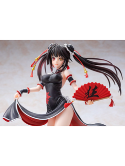 Фигурка 1/7 Куруми Токисаки (Tokisaki Kurumi China Dress Ver.)