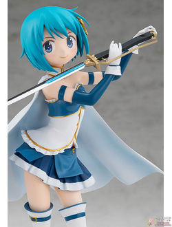 Фигурка Саяка Мики (Miki Sayaka Pop Up Parade)