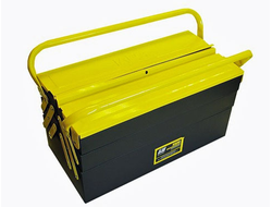 Ящики и сумки для инструментов