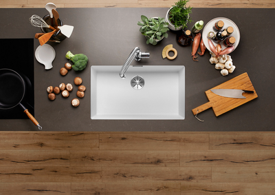 Мойка Blanco Subline 700-U