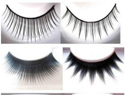 Накладные ресницы