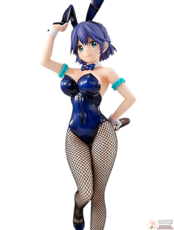 Фигурка 1/7 Хиро Сэгава (Hiro Segawa Bunny Girl Ver. KDcolle)