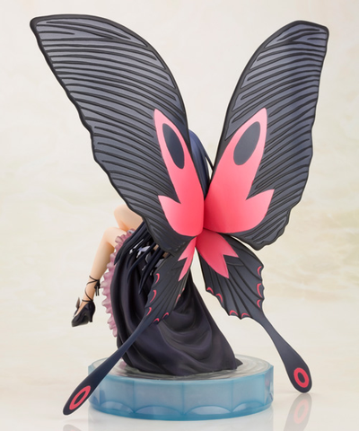 Фигурка 1/8 Черноснежка (Kuroyukihime)