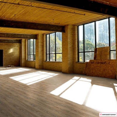 Ламинат Kronostar Eco-Tec Дуб Олинда D3529 купить в интернет-магазине mirovoy-parquet.ru