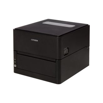 Принтер этикеток CITIZEN CL-E303 USB/LAN CLE300XEBXXX (300dpi)