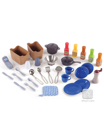 Кухня для вечеринок