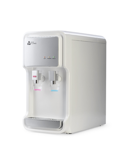 Пурифайер Aquaalliance V11s-TC white-silver