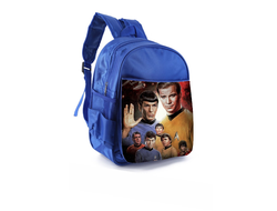 Рюкзак Star Trek, Стартрек  №8