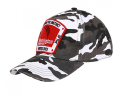 Кепка Remington Baseball Cap Trucks Bright Camo