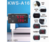 USB тестер KWS-A16 USB тестер KWS-A16