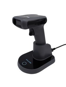 Globalpos GP-9600B ручной беспроводной 2D сканер