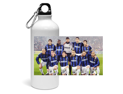 Спортивная бутылка Интер, FC Inter №10