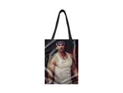 Сумка-шоппер Shameless, Бесстыжие №7