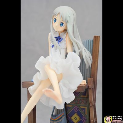 Фигурка 1/8 Мэйко Хомма (Honma Meiko)