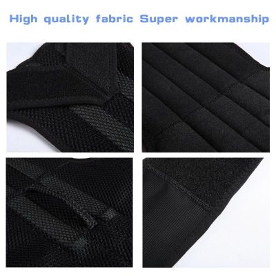 Регулируемый корректор осанки спины «DIDAONUMEN DDP-02»