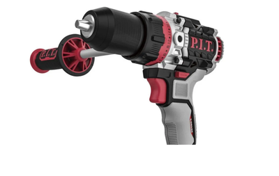 Дрель аккумуляторная P.I.T. PSB20H-13D/3 X-driver