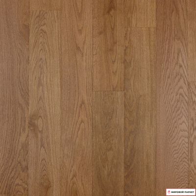 Паркетная доска Royal Parket Дуб Натур Манго