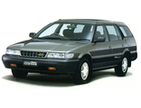 Toyota Sprinter Carib II правый руль E90 1988-1995