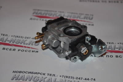 Карбюратор для мотора Hangkai 3.5
