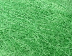 Сизаль, цвет зеленое яблоко, вес 88-93 грамм