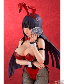 Фигурка 1/4 Юмэко Джабами (Yumeko Jabami Bunny Ver.)