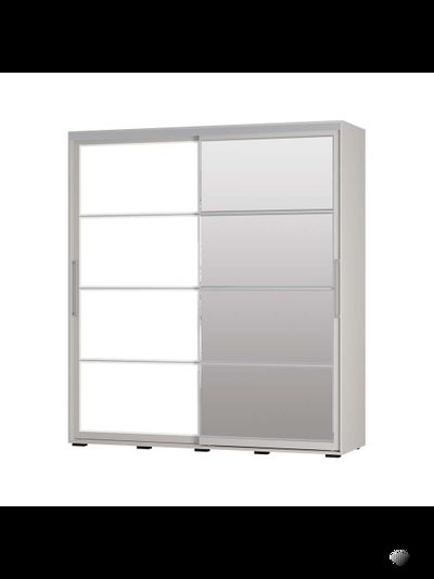 Крафт 6 шкаф-купе Кашемир