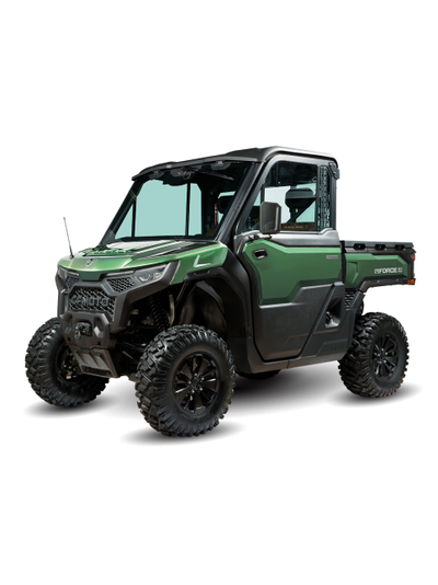 Мотовездеход CFMOTO UFORCE U10 PRO EPS Highland