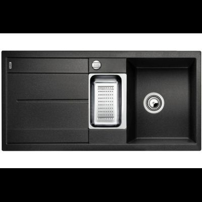 Мойка Blanco Metra 6 S-F, 519113