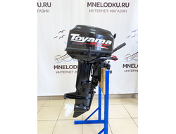 Лодочный мотор TOYAMA T30ABMS справа - MNELODKU.RU