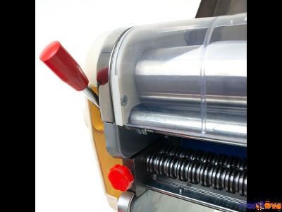 Тестораскатка - лапшерезка электрическая Foodatlas DHH-220C