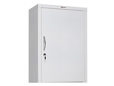 Шкаф медицинский металлический Промет МД 1 1760/SS