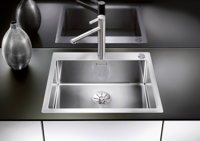 Мойка Blanco Claron 550-IF/A