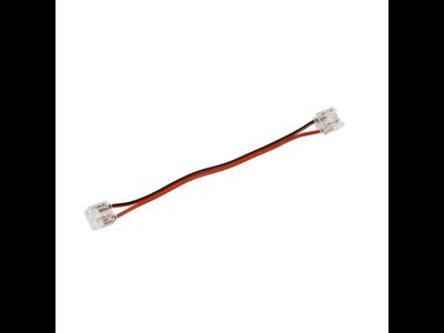 Коннектор для одноцветных LED лент 8 мм SR-2pin-8mm-C2 SEASTAR
