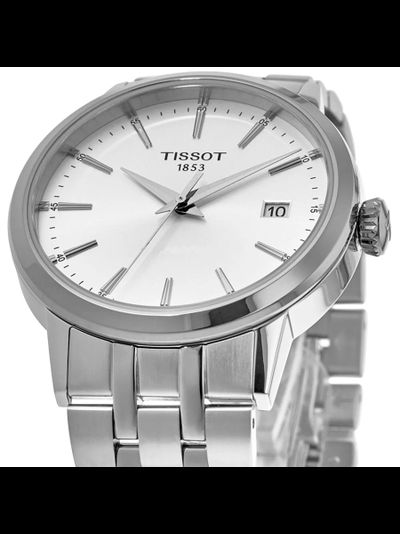 Швейцарские часы Tissot T129.410.11.031.00