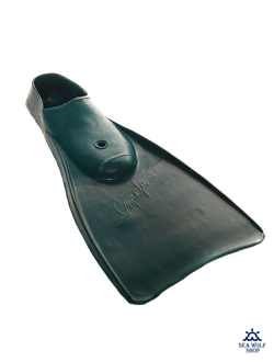 Ласты резиновые Стрела 1 р.34-36