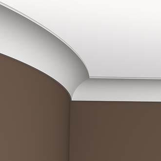 Карниз 1.50.165 - 82*80*2000мм